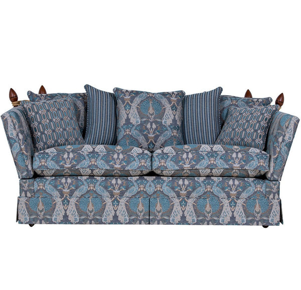 Traditional Knole Sofa