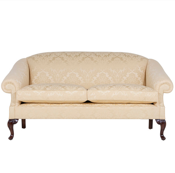 traditional english sofa the coleridge