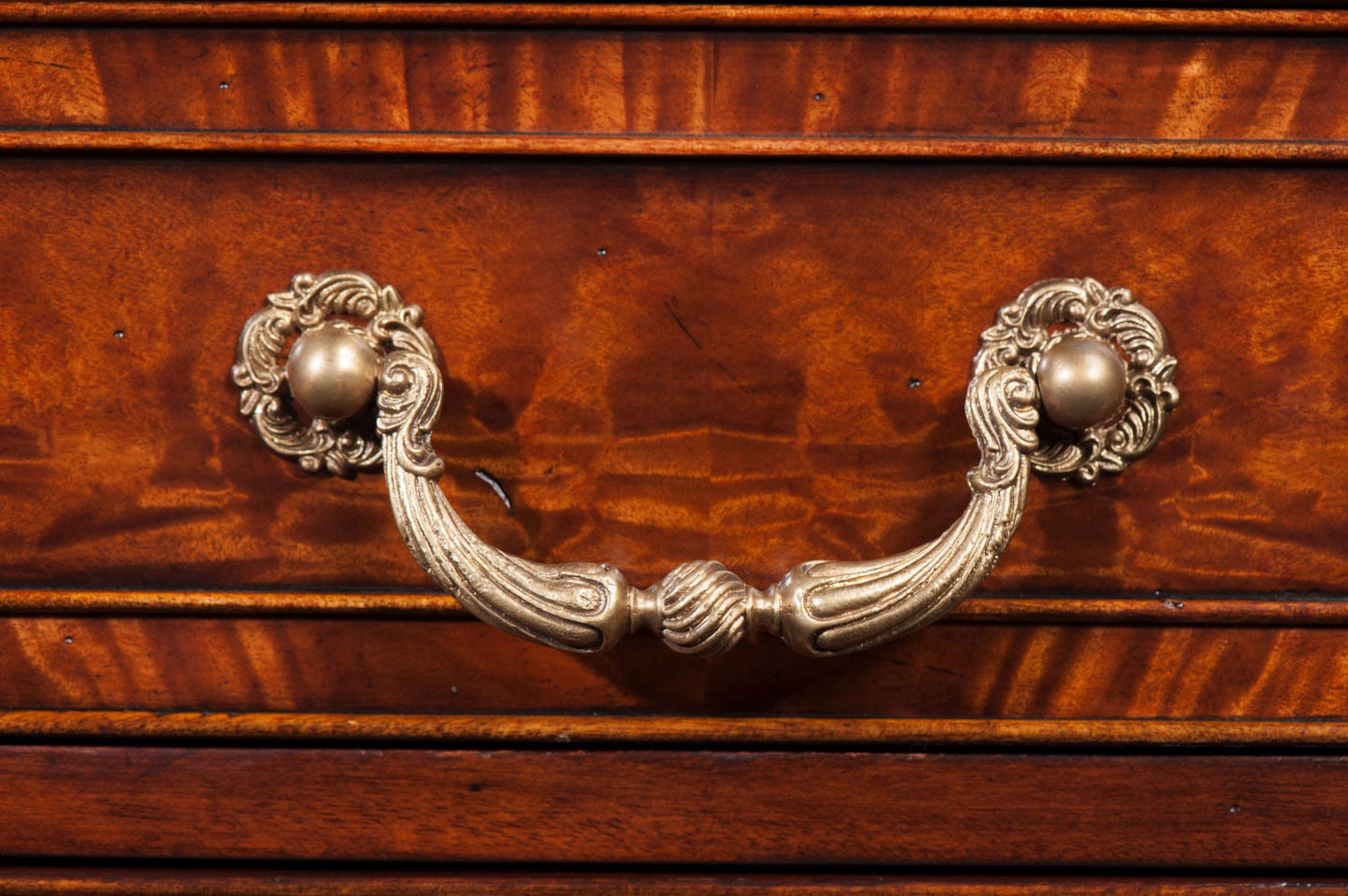 The Grand Staircase Bureau