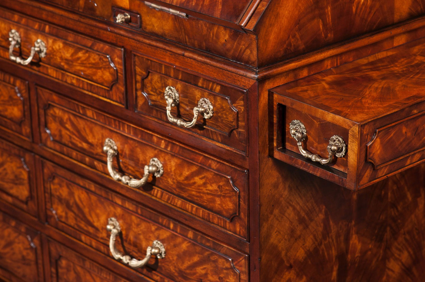 The Grand Staircase Bureau