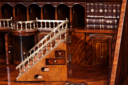 The Grand Staircase Bureau
