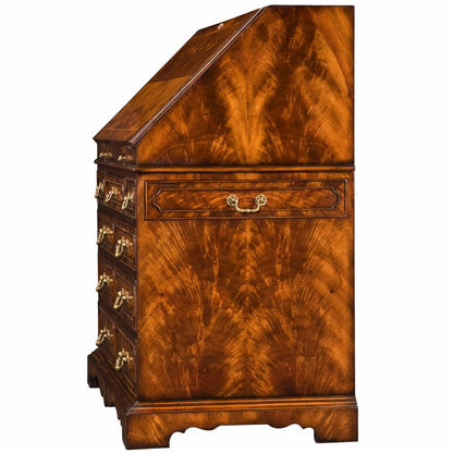 The Grand Staircase Bureau