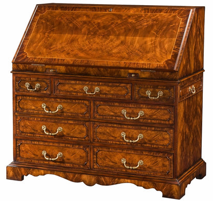 The Grand Staircase Bureau