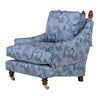 1930s inspired knole chair