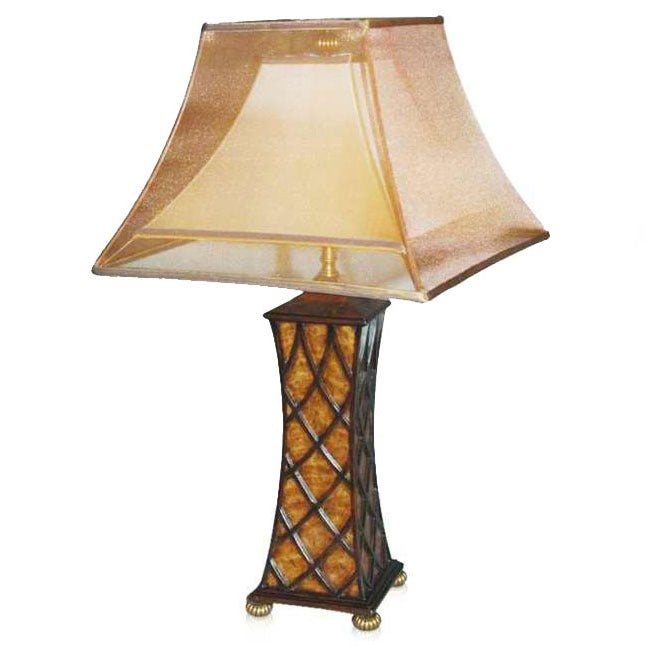 Period table lamp