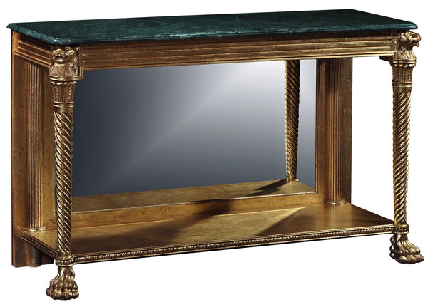 Gillows Console: Classic Craftsmanship