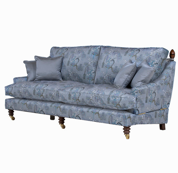 Chelsea Grand Knole Sofa In Boketto 3