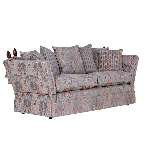 Traditional Knole Sofa