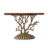 Atoll Console Table | Contemporary Elegance