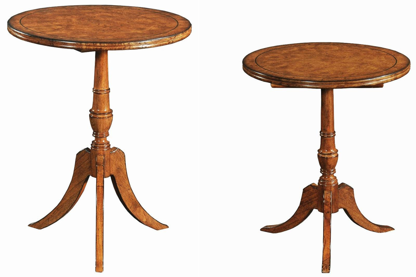 Mauretania wine table - large