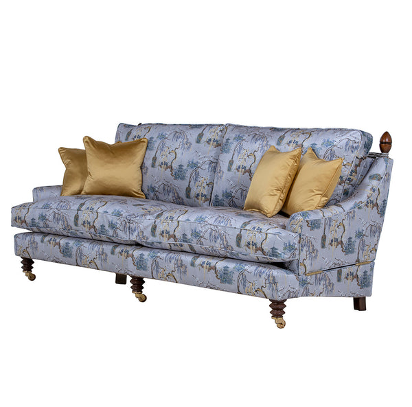 Chelsea Grand Knole Sofa In Boketto 1