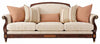 Regency Style Sofa 