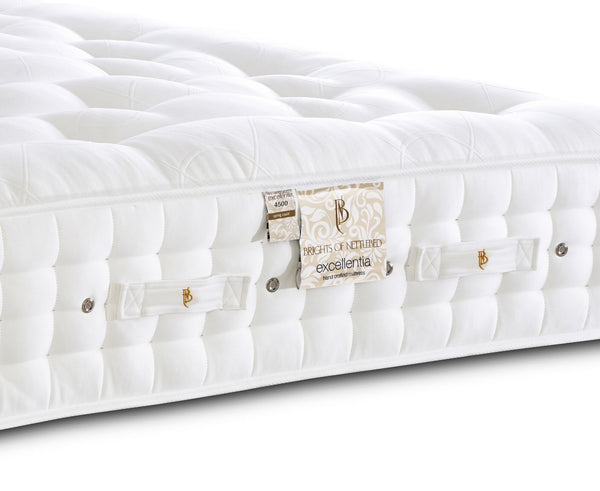 Excellentia 4500 - Single Mattress