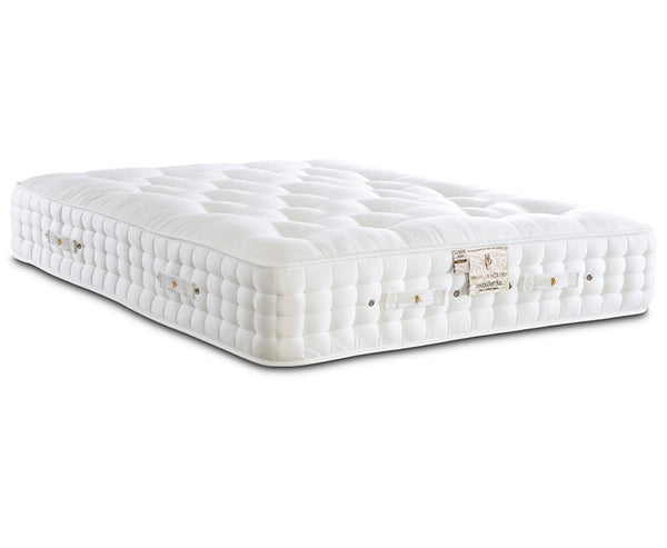 Excellentia 4500 - King Mattress