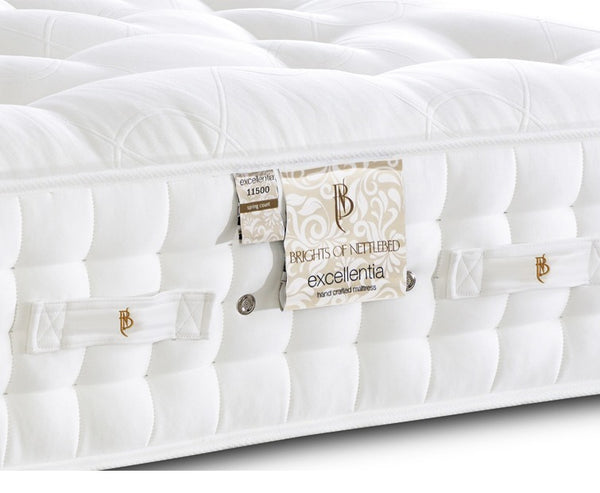 Excellentia 11500 - Single Mattress