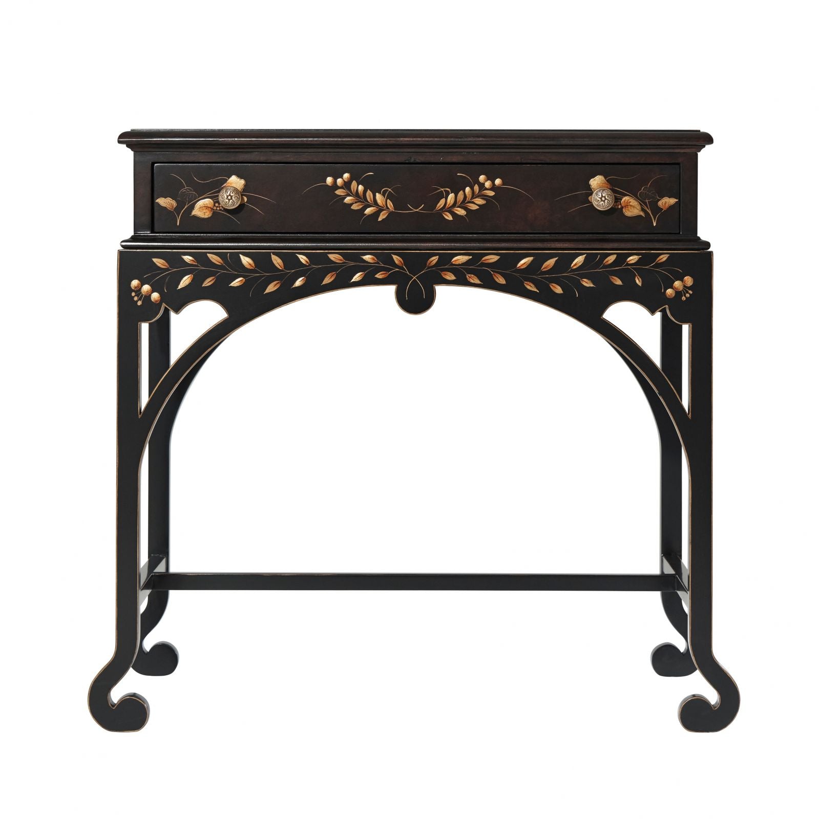 William and Mary 18th-century style side table