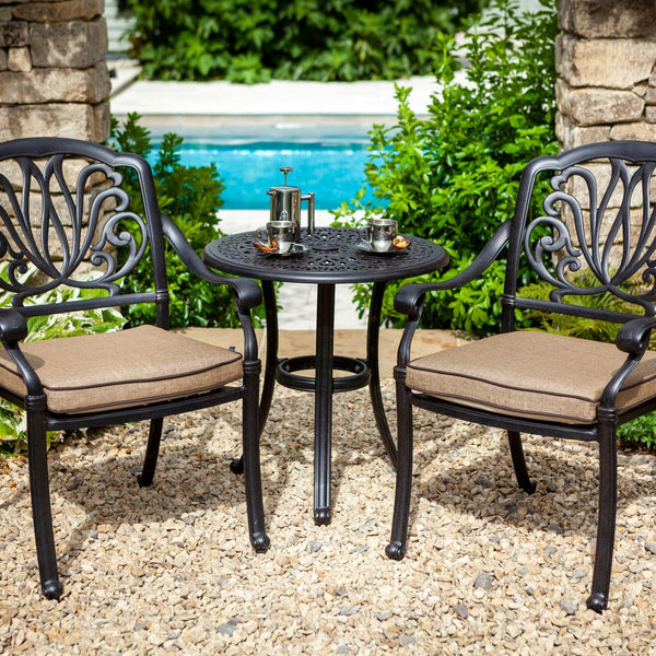 Amalfi Bistro Set