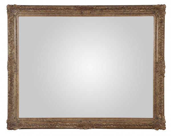 Lancret hand-made mirror