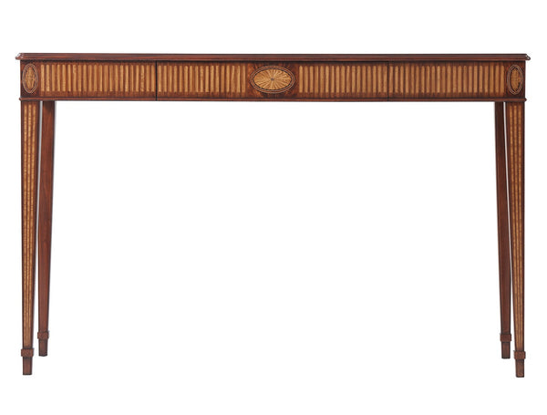 Benoite  Console Table