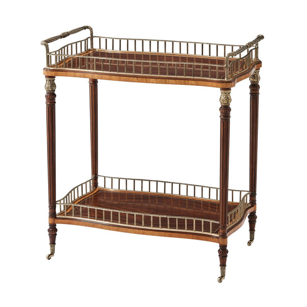 Blaire Bar Cart