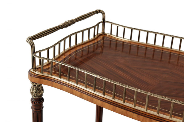 Blaire Bar Cart