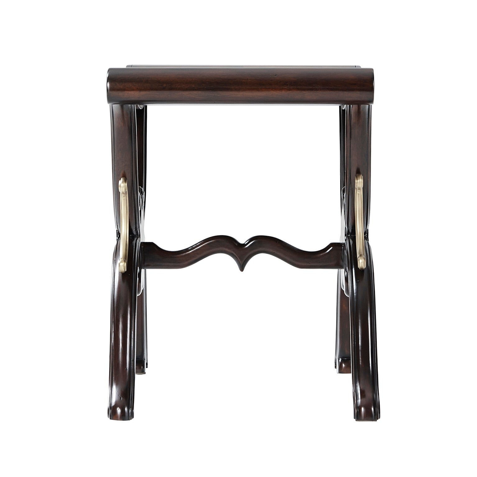 The Gillows Stool
