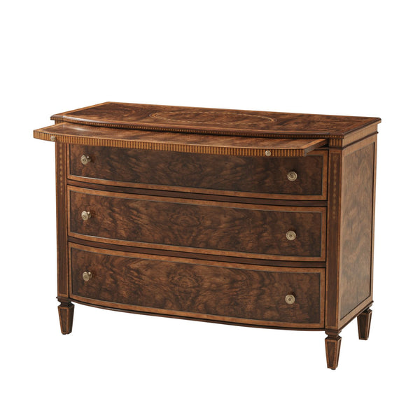 Boddington Commode