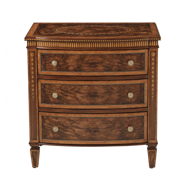 Boddington Nightstand