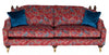 modern drop arm knole sofa