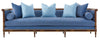 Regents Sofa Blue George III