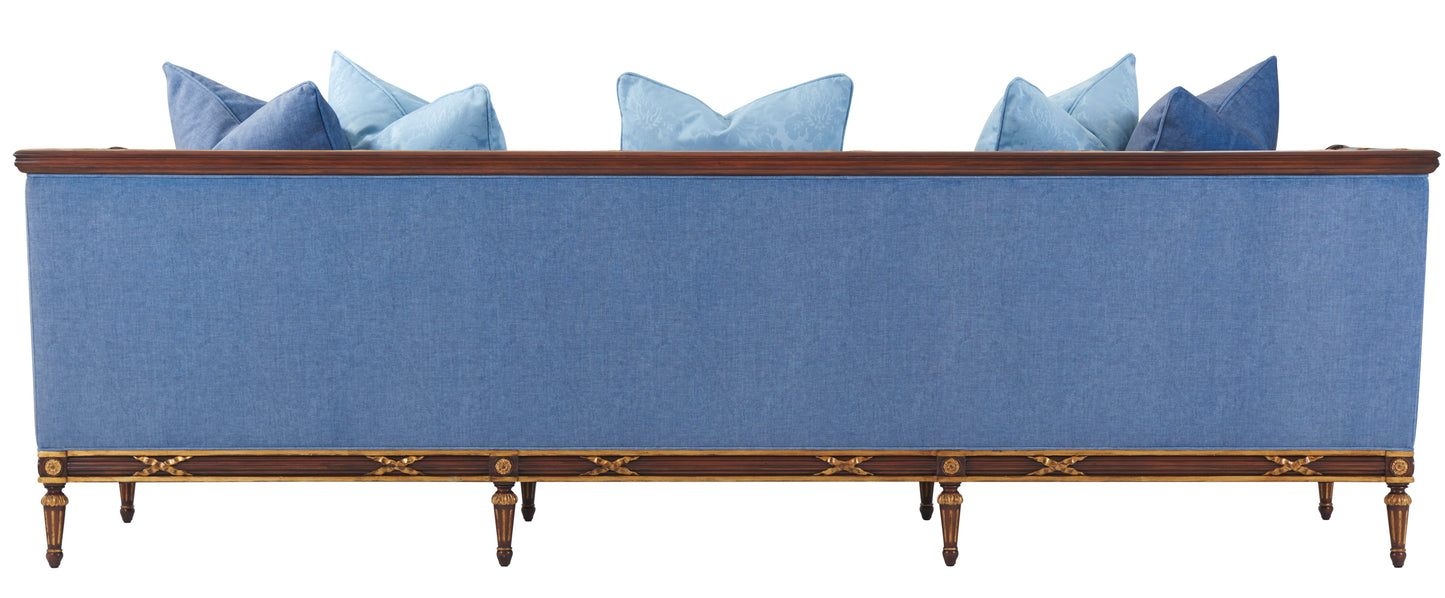 Brights of Nettlebed upholstery