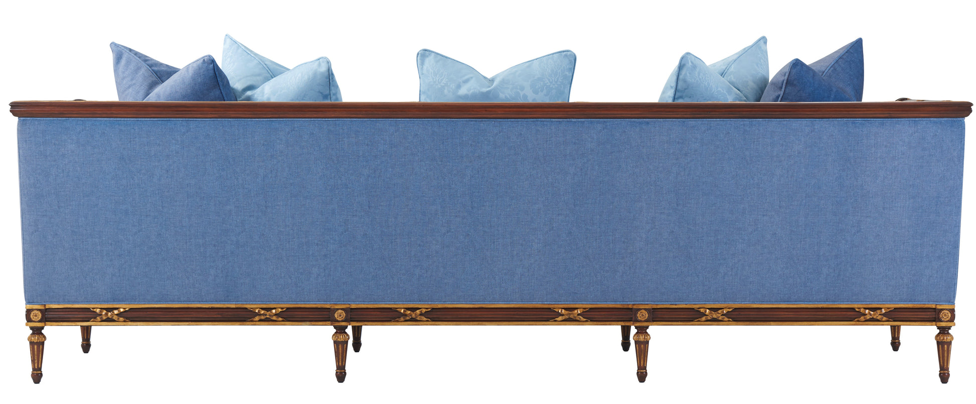 Brights of Nettlebed upholstery