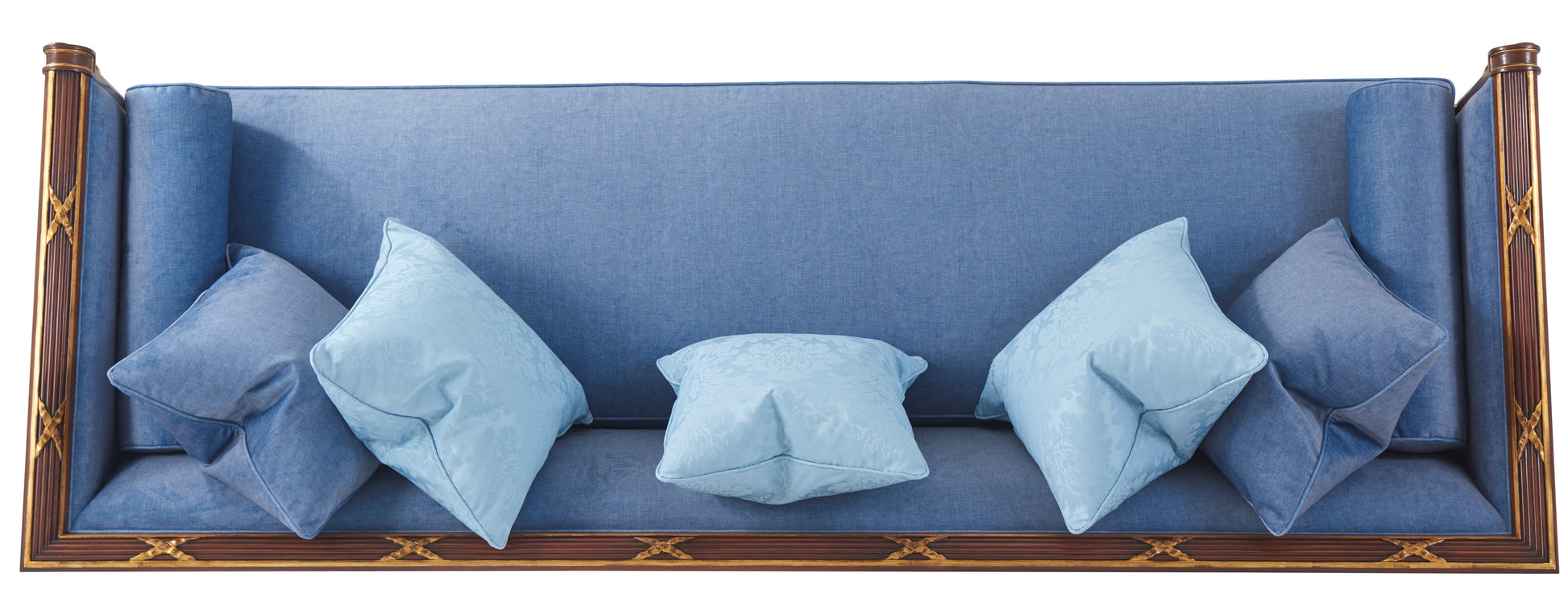 Brights of Nettlebed upholstery