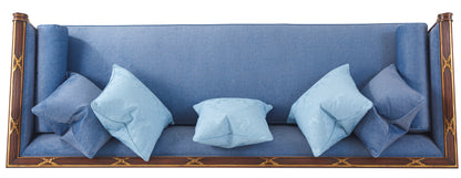 Brights of Nettlebed upholstery