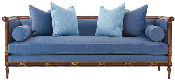 The Regent's 2 Seat Sofa