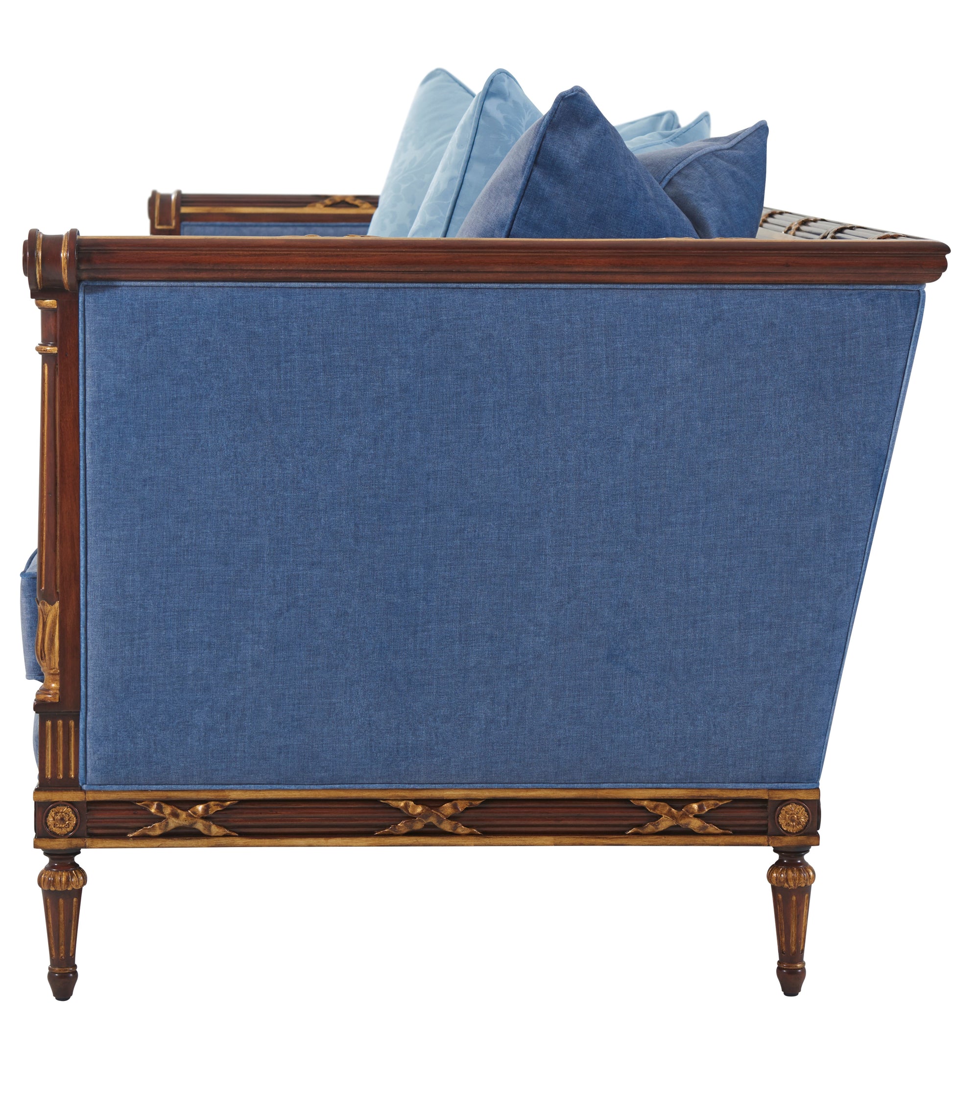 Brights of Nettlebed bespoke upholstery