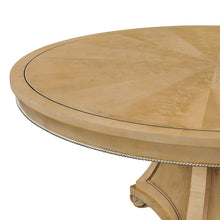 Robert Adam Style Crotch Sycamore Centre Table