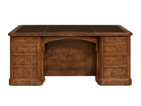 THE HARRISON DESK