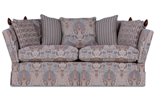 The Henley Knole Sofa
