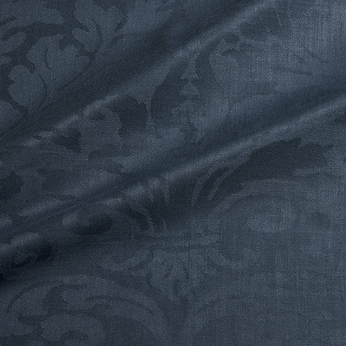 linwood milleto dark blue fabric