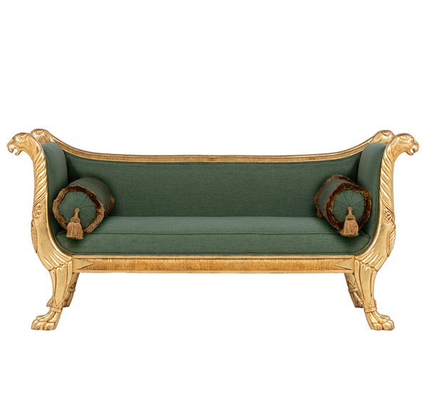The Gillows Sofa