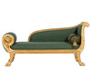 The Gillows Style Chaise