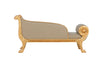 The Gillows Style Chaise