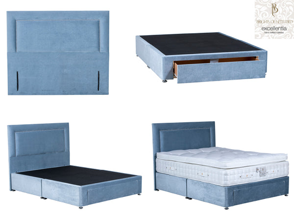 Bespoke Bed Builder